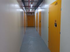 -安东易迷你仓自助寄存仓库(苏州桥店)