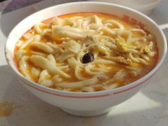 -青年路烩面馆(绿地世纪城店)