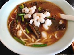 -奎元馆.百年奎元.非遗传承(西湖边的解放路店)