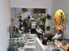 -seeu coffee(江滩店)