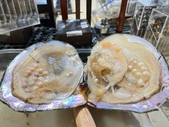 -Oasis绿洲银饰珍珠手作diy(壹方城店)