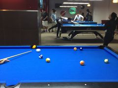 -丁俊晖台球俱乐部(海上海·弘基休闲广场店)