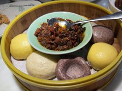 -小菜园新徽菜(苏州繁花中心店)