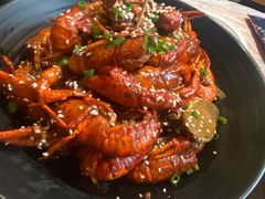 -巴厘龙虾·榜首油焖大虾(音乐学院·沿江酒馆店)