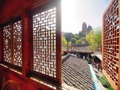 -杭州宋城