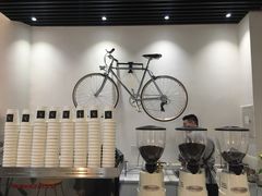 -常识咖啡common sense(春熙路店)