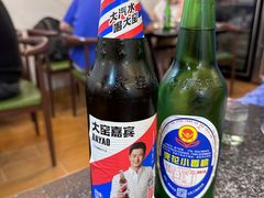 -老何太太鹤岗小串·团建聚餐(龙华店)