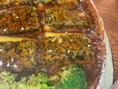 -垚慈居素食(华发新城店)