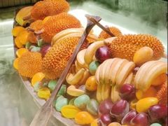 -金链花·泰国餐厅(国贸店)