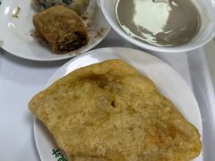 -老磁器口豆汁店(天坛店)