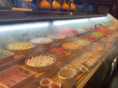 -牛YO寿喜烧和牛火锅自助(三台子万象汇店)