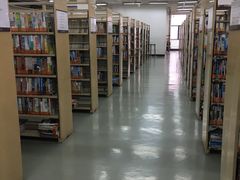 -天津图书馆(复康路馆)