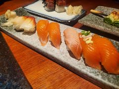 -千代武日本料理(爱建店)