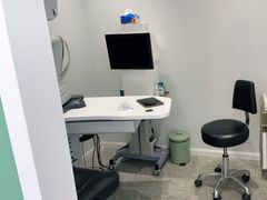 -无界眼镜MaxLess(南翔印象城店)