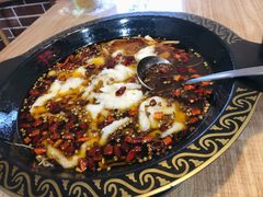 -金三可市井水煮鱼(金碧园店)