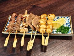 -哥哥の深夜食堂(叁宸里店)