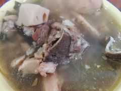 -燕子煨汤(山海关路店)