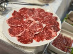 牛腱子肉-活潑鲜跳(湖滨商业街店)