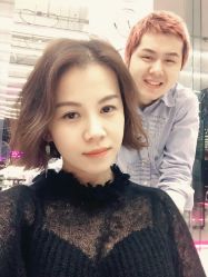 点击看大图 -MY HAIR ARDOR