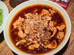 -渝信川菜(长安店)