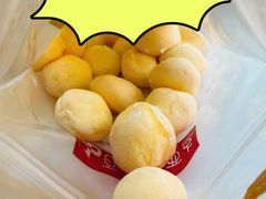 -包满意面包糕点(东坝店)