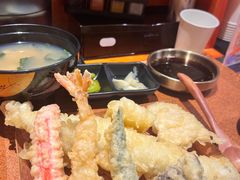 -天妇罗内顺田(罗湖店)