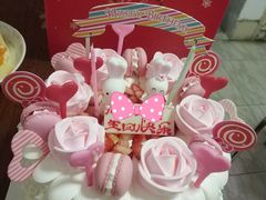 -好利来(永安道店)