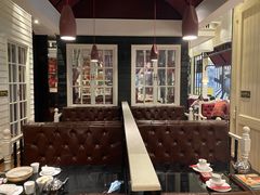 -高第街56号餐厅(凯德mall新都心店)