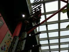 -蒙特利亲子乐园