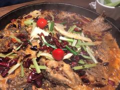 -老板恋上鱼(印象城店)