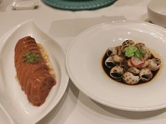 -阳澄湖费尔蒙酒店颐丰阁中餐厅(马鞍山西路店)