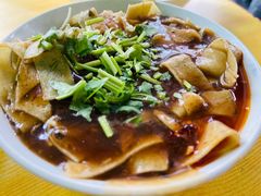 陈记锅巴菜-陈记锅巴菜(五大道店)