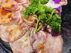 -杨记齐齐哈尔烤肉(逸仙路店)