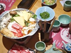 -一心创作料理屋(经开万达店)