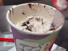 -DQ·蛋糕·冰淇淋(富华里店)