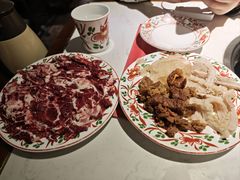 -汕头八合里海记牛肉店(清河店)
