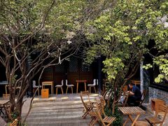 -VOYAGE COFFEE(北锣鼓巷店)