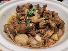 -鲜味食族水产·海鲜餐厅