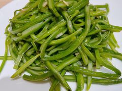 -清雅臻品·竹林院落·新派青岛菜(崂山店)