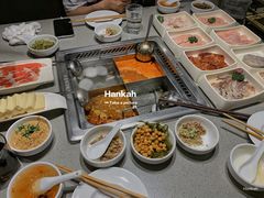 番茄锅底-海底捞火锅(高新活力汇店)