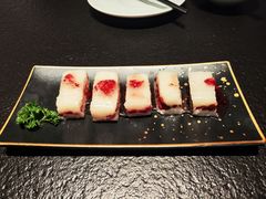 -唐猫庭院·千年陕菜(赛格国际购物中心店)