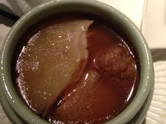 鱼翅佛跳墙-欣叶食艺轩