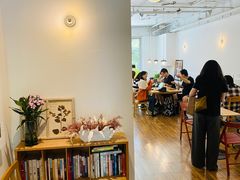 大堂-Cafe Villa