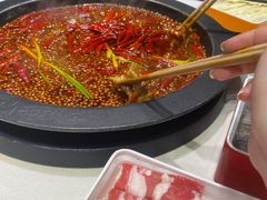 -川西坝子火锅(金沙1.0直营店)