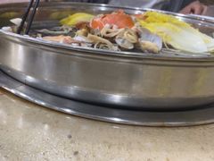 -原味蒸汽海鲜(嵊泗店)