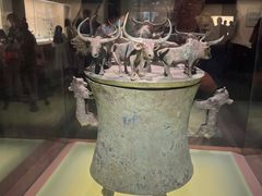 -上海博物馆(人民广场馆)