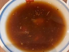 -香园茶社·金陵小灶(老门东店)