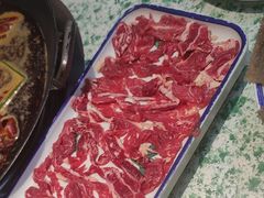-肖婷姐大铁锅重庆火锅(南湖店)