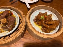 -悦雅居·老广州老味道(长湖店)