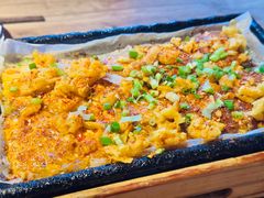 -不曾在把把烧•烧烤(莲坂磐基店)